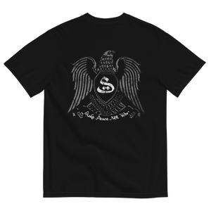 Saintz Peace Not War Tee